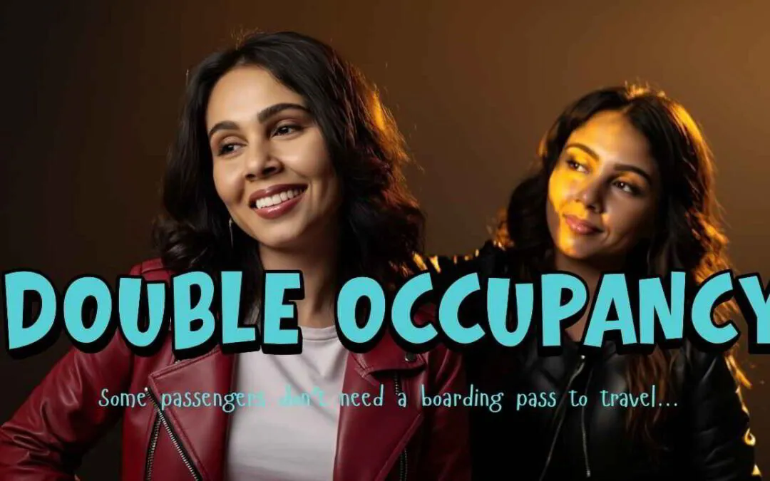 Double Occupancy Episode 3